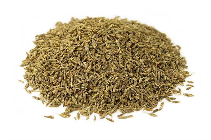 Cumin Seeds