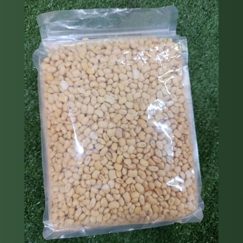 Split Yellow Pigeon Peas (Toor Dal)