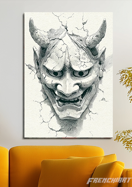 Affiche décorative murale