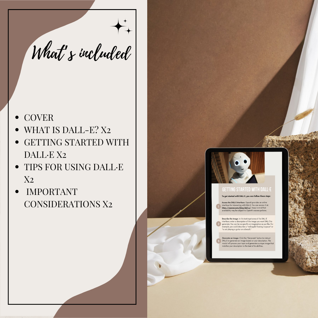 Guide to Using Dall·E