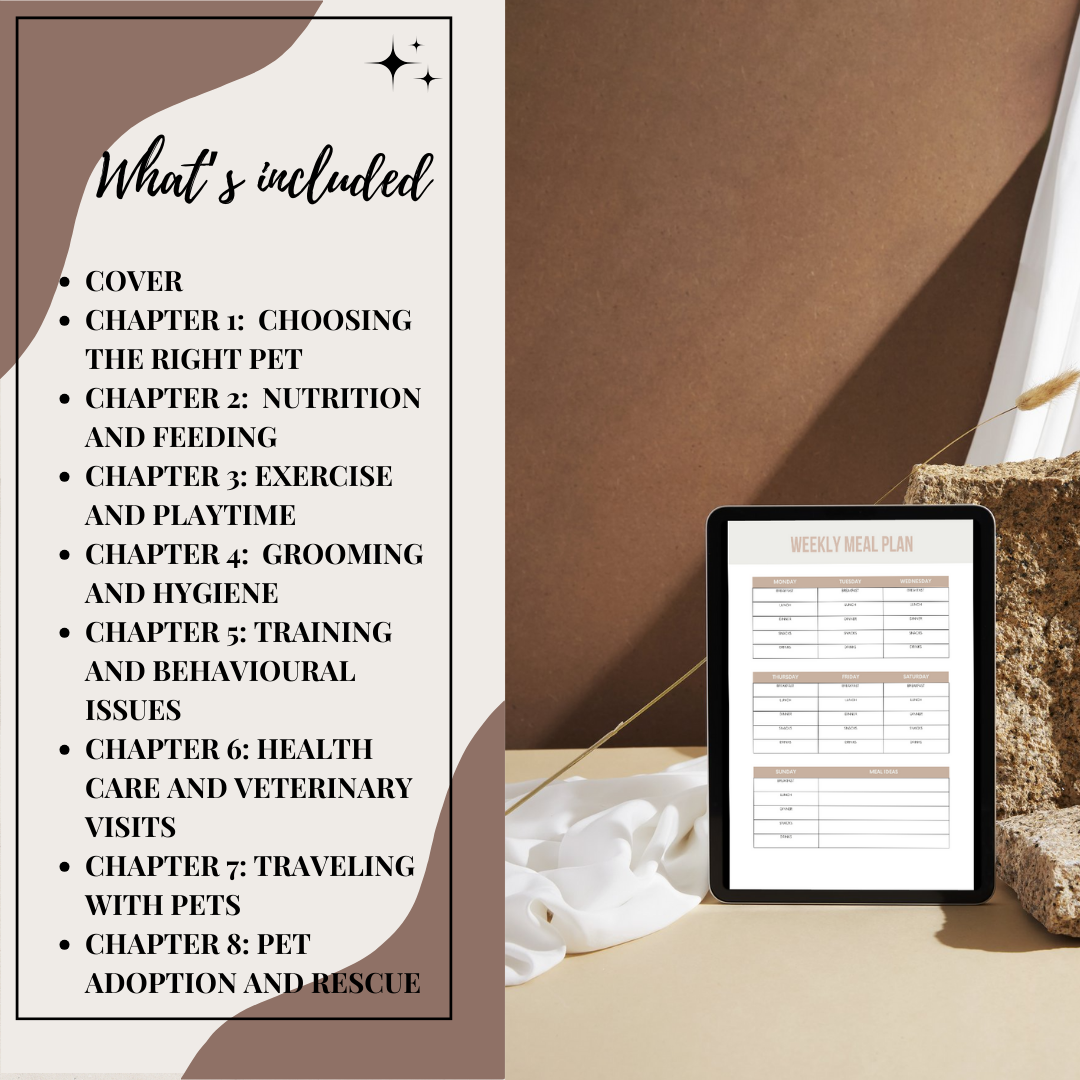 Pregnancy Planner