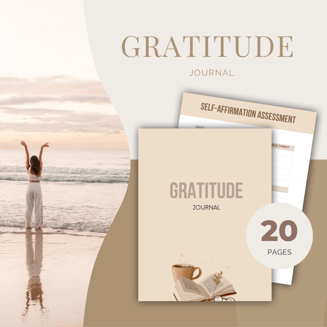Gratitude Journal