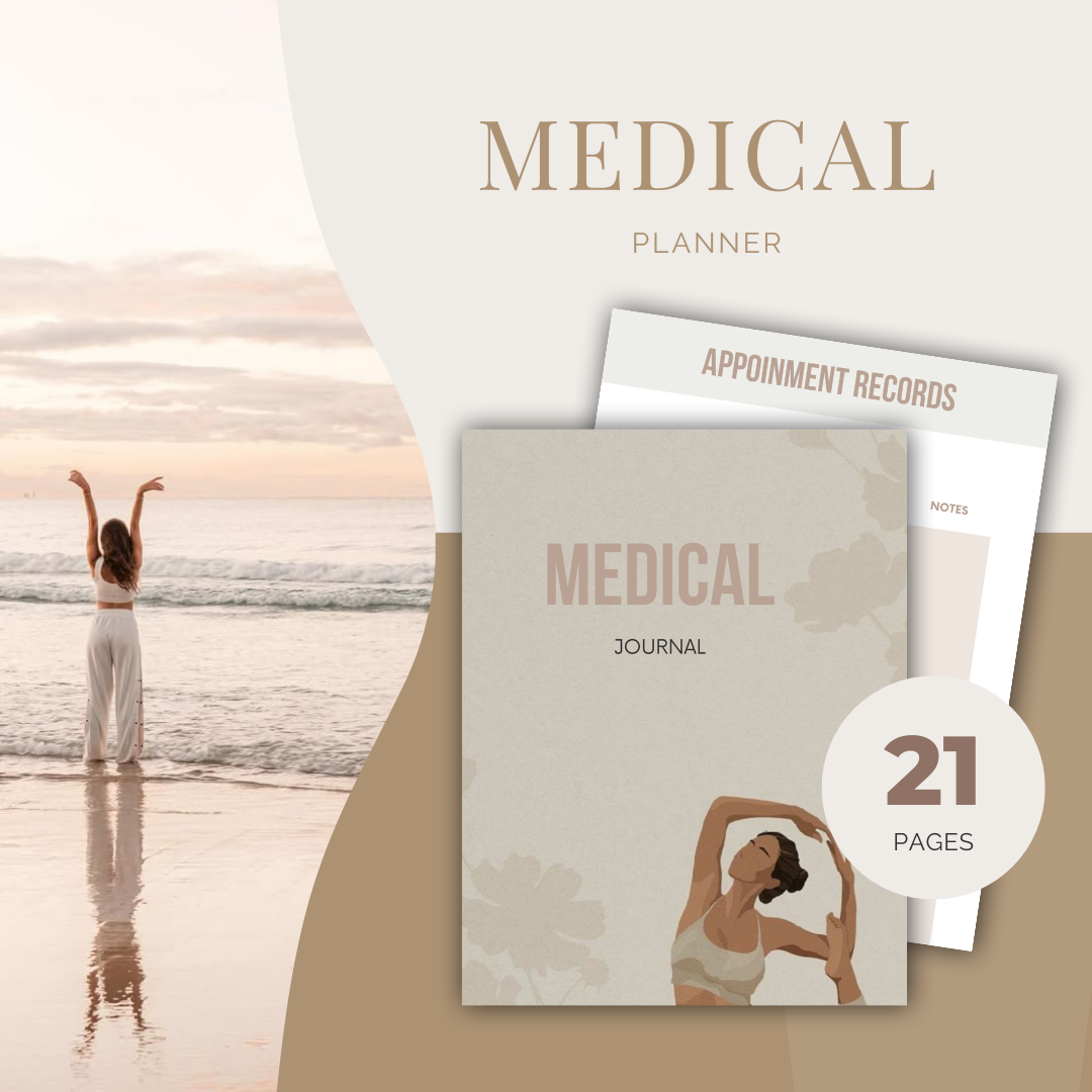 Medical Planner