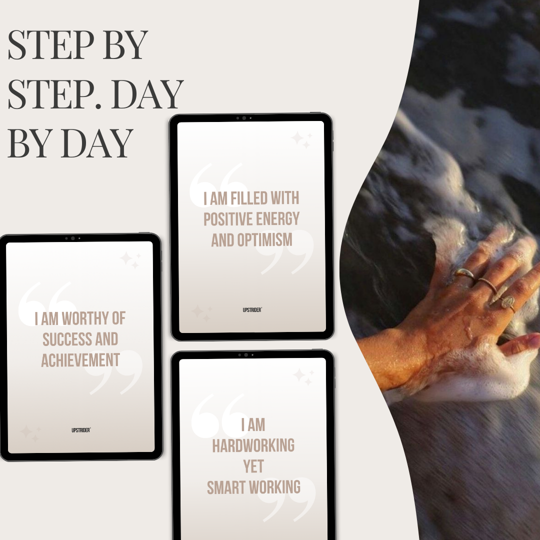 100 Affirmation Cards