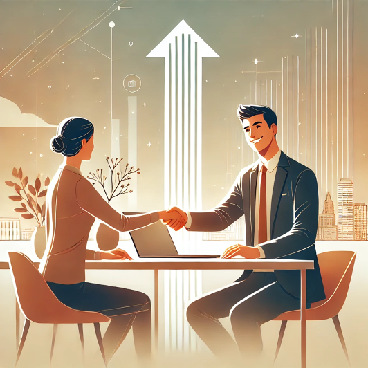 Mastering Salary Negotation: 1:1 Coaching