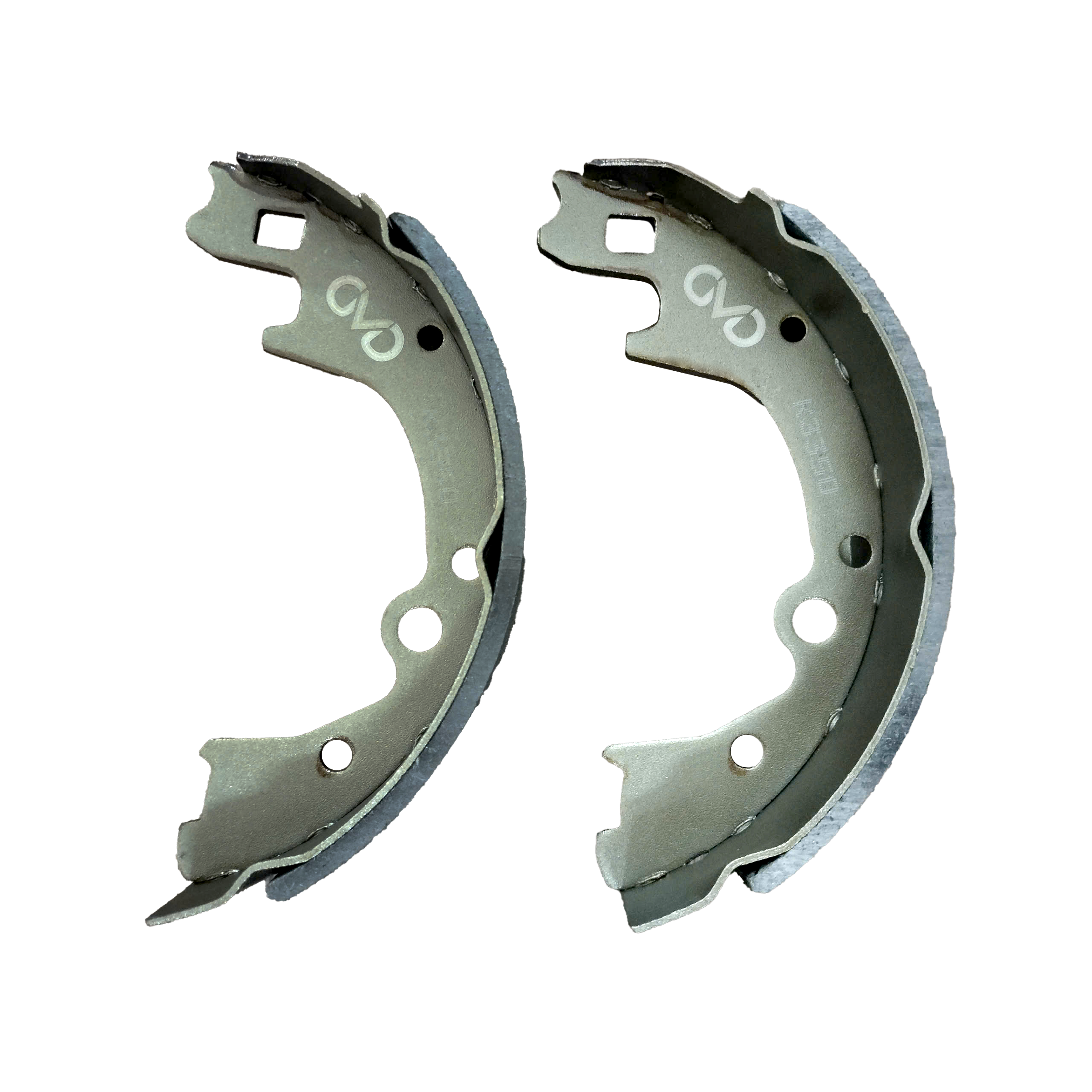 Guốc phanh tang trống CMC K3350