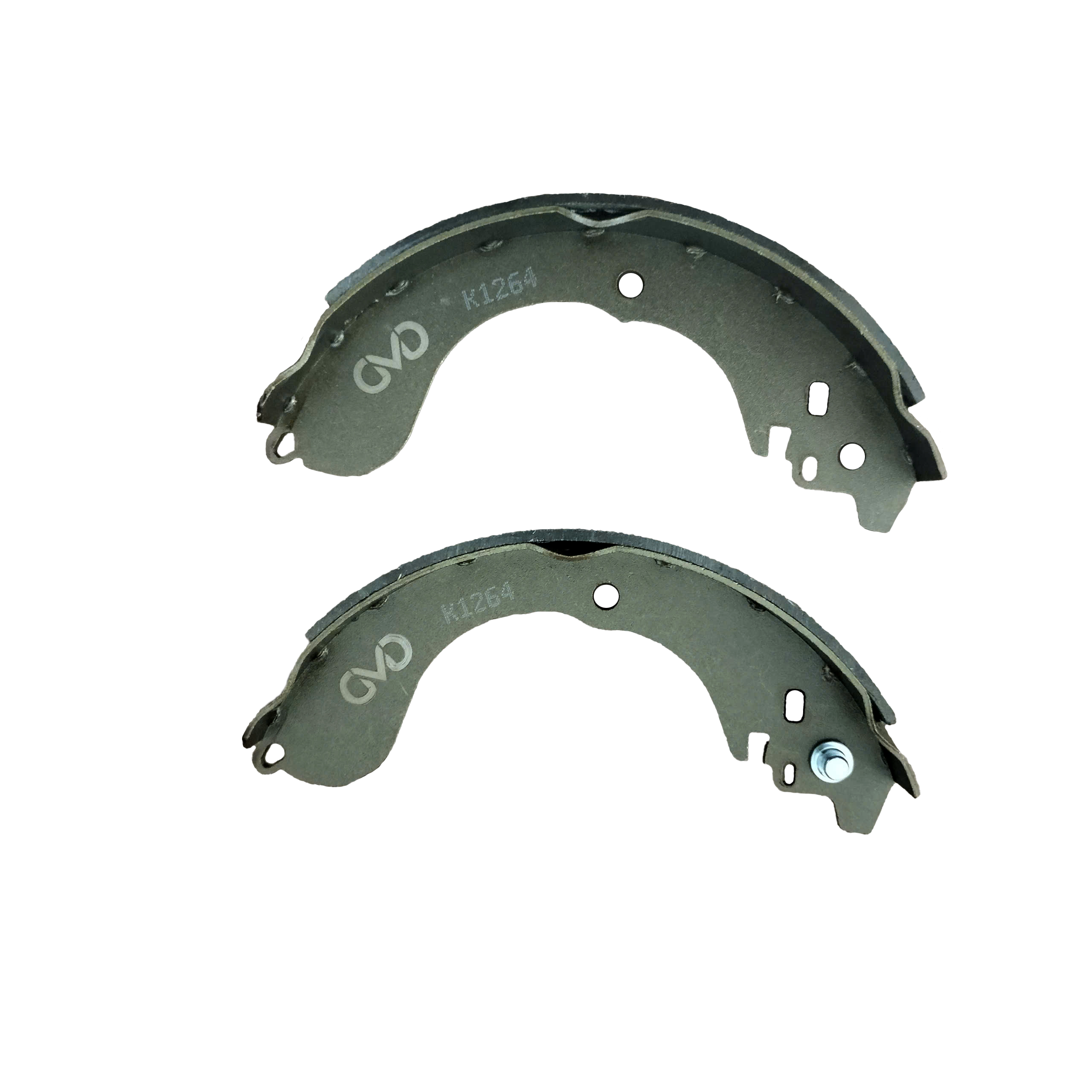 Guốc phanh sau (má phanh tang trống) CMC K1264