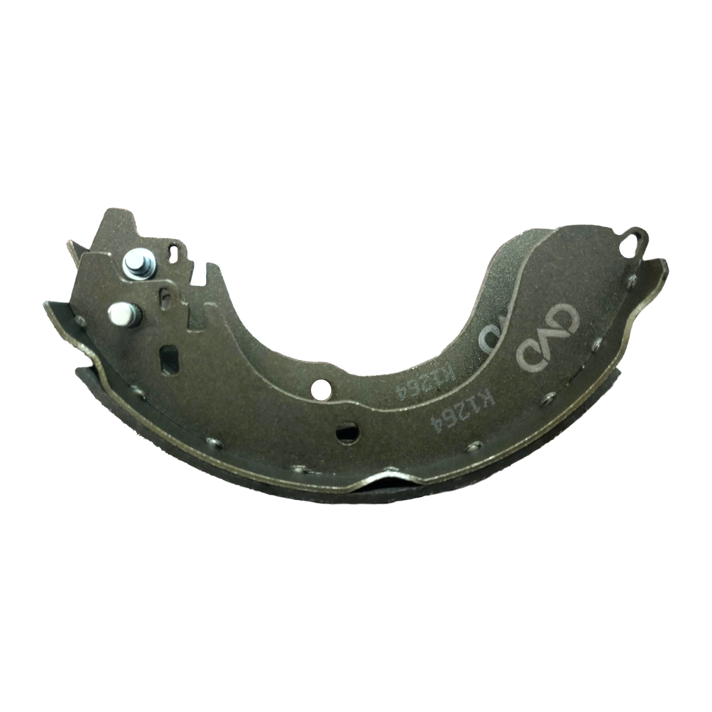 Guốc phanh sau (má phanh tang trống) CMC K1264