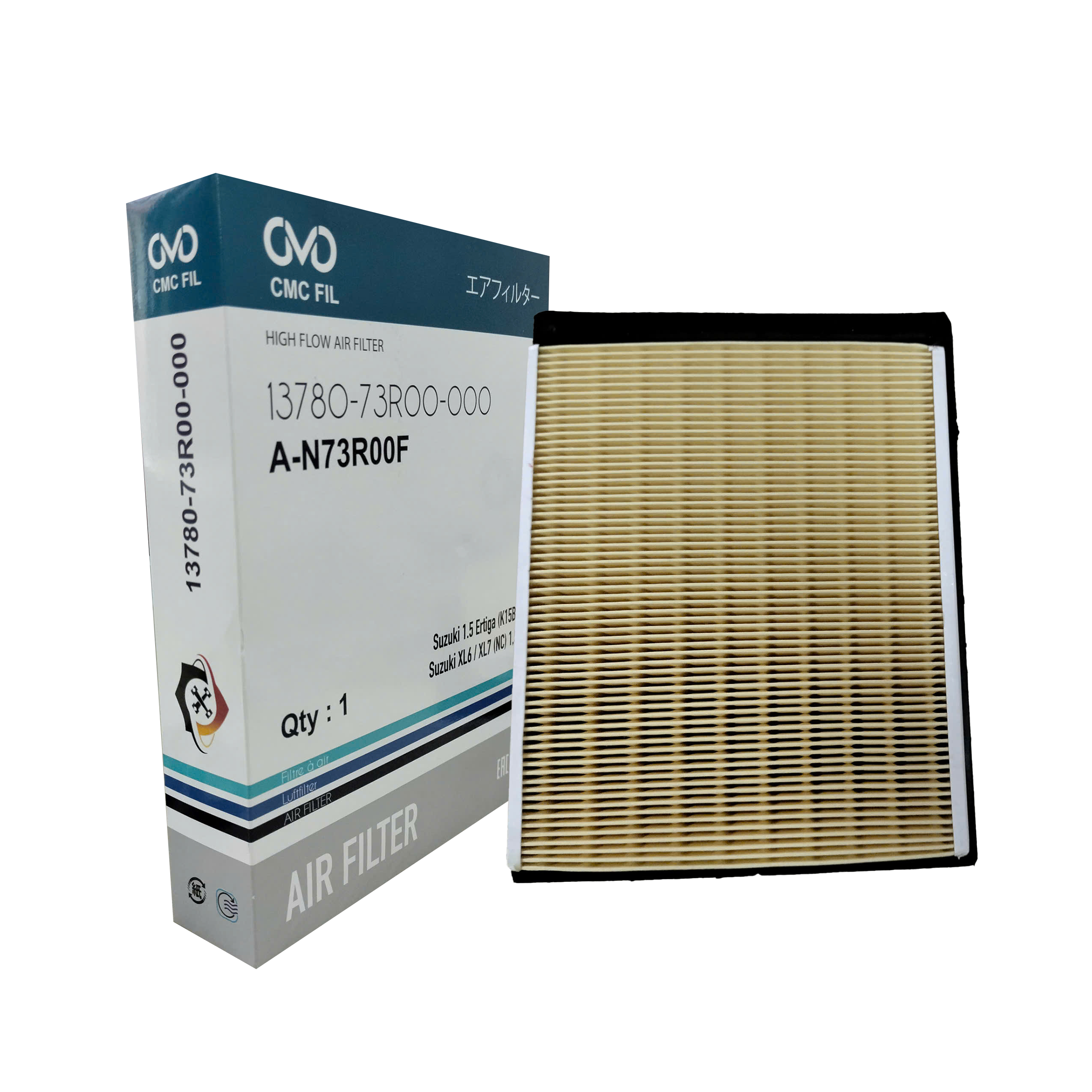 Lọc Gió Động Cơ CMC FIL A-N73R00F