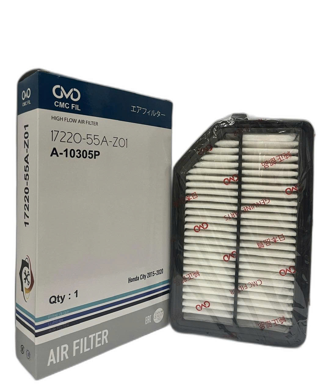 Lọc Gió Động Cơ CMC FIL A-10305P
