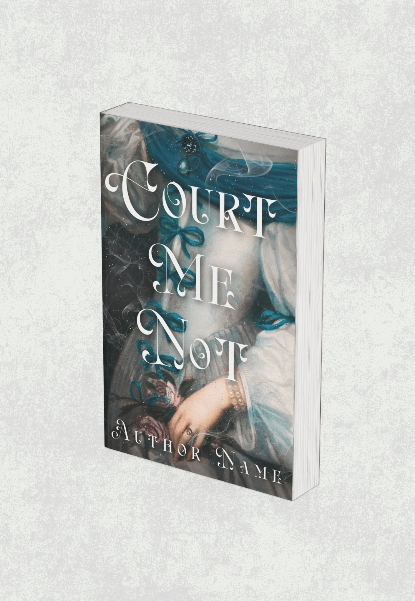 Royal Court Intrigue, Soft Gothic Aesthetic, Historical Fantasy