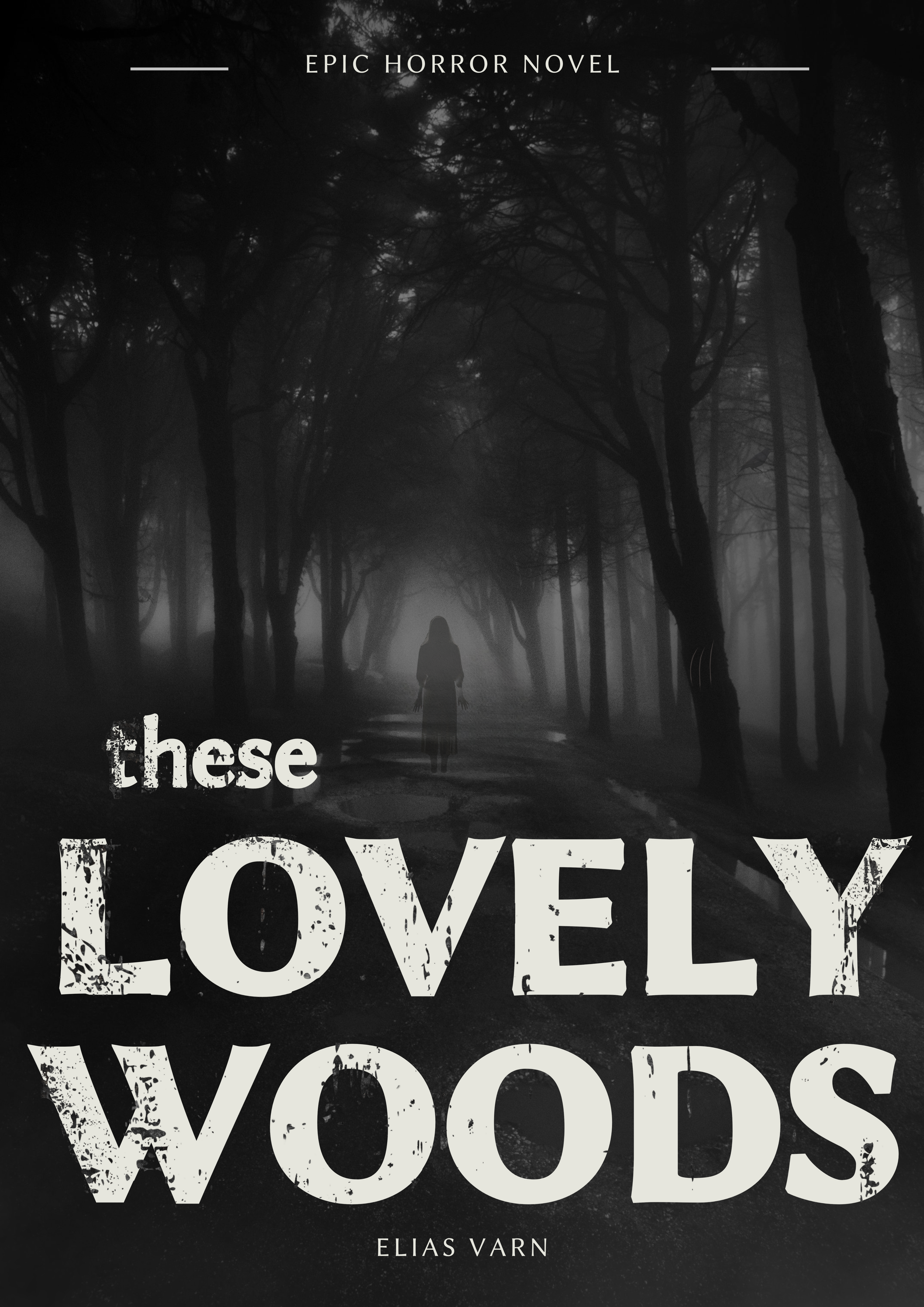 Pre-made: These Lovely Woods