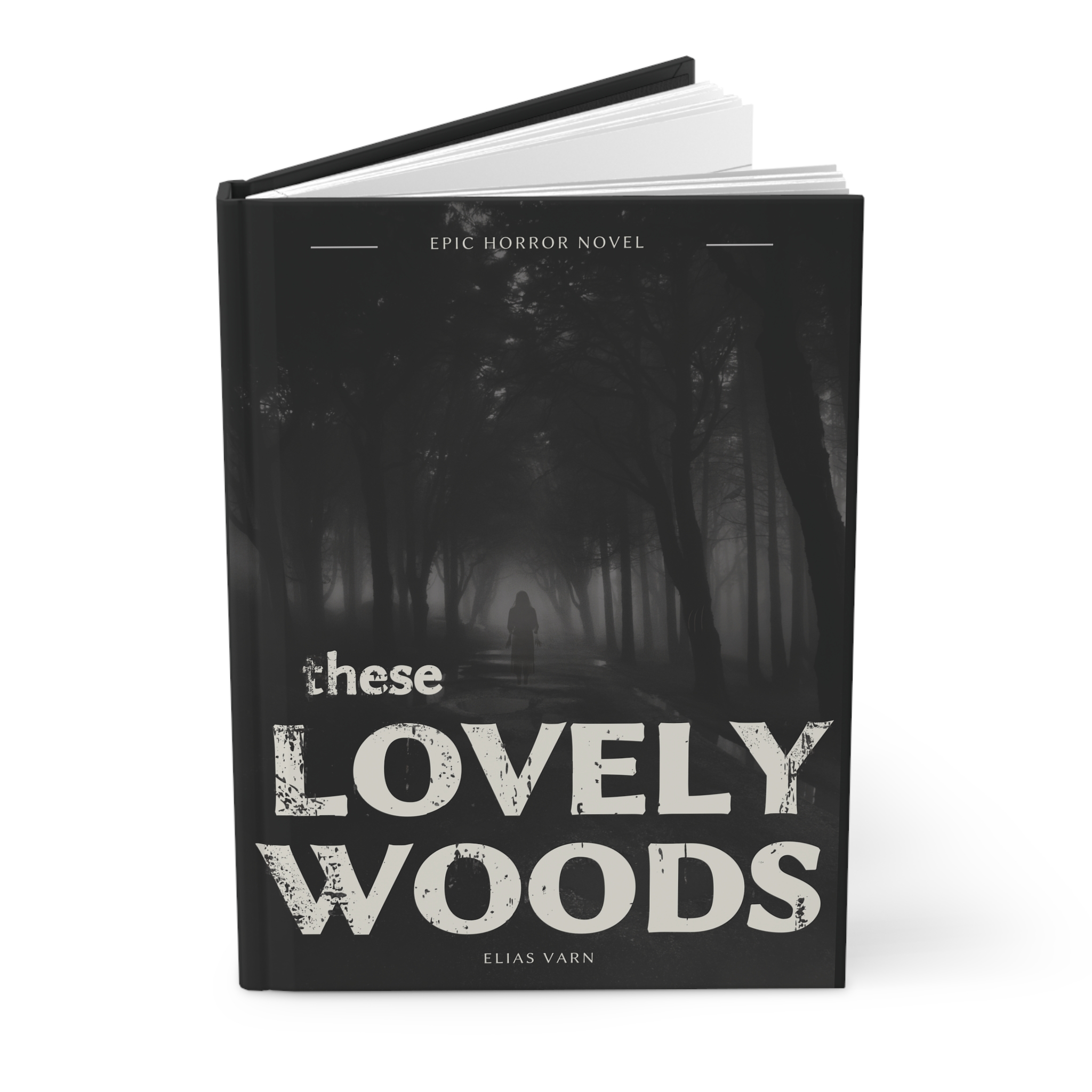 Pre-made: These Lovely Woods