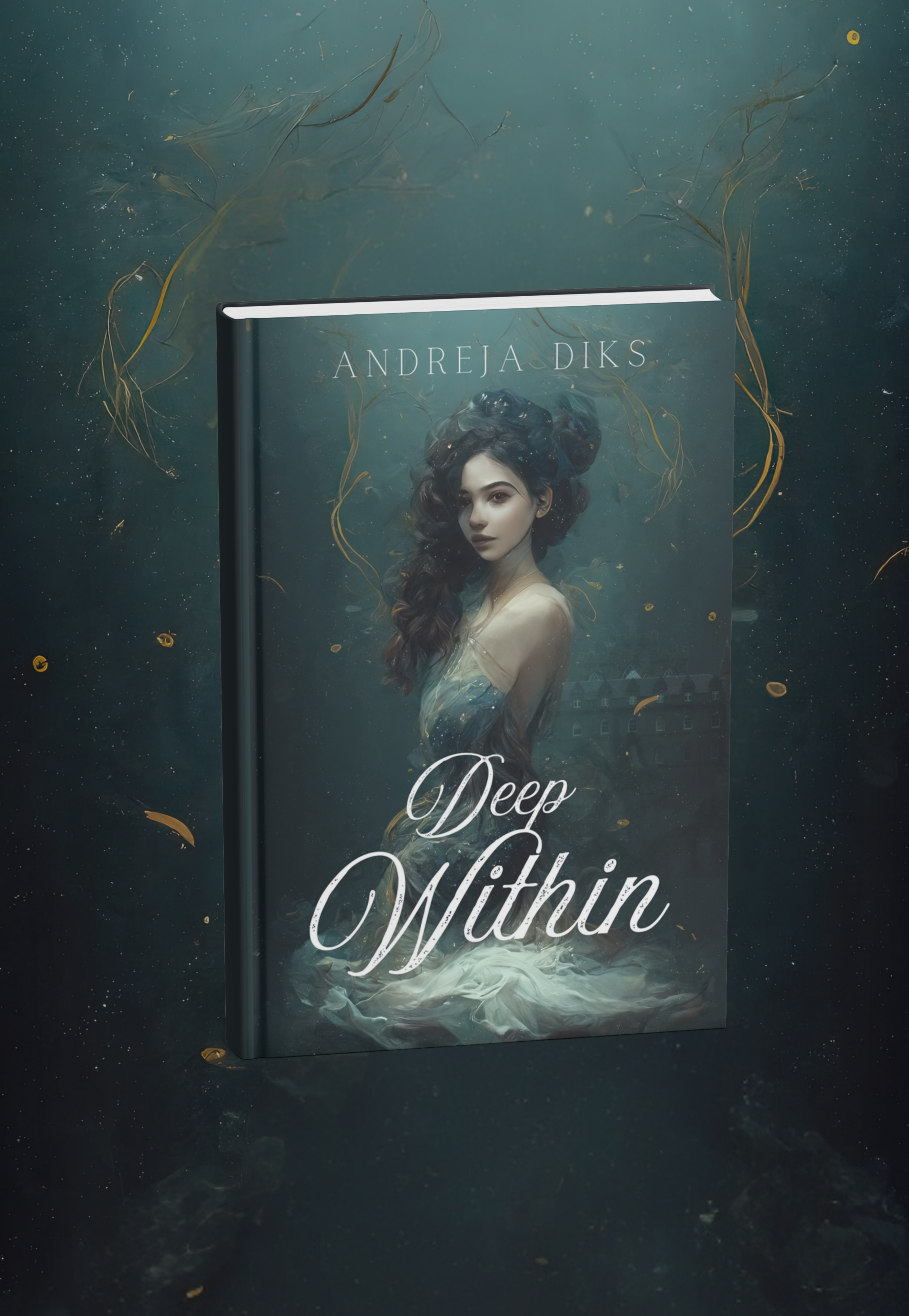 23-Photo Social Media Kit For YOUR Own Book — Mockup Bundle