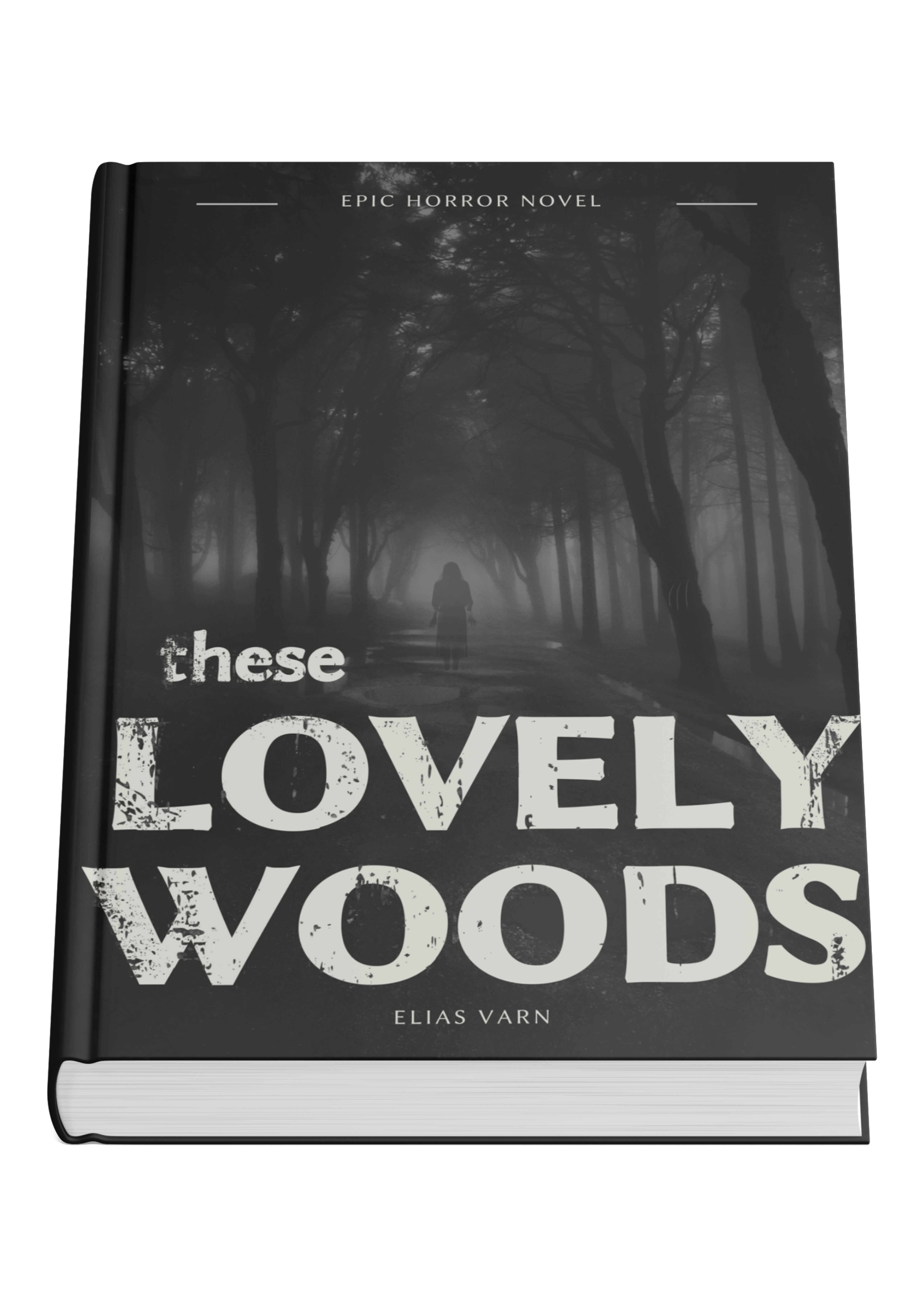 Pre-made: These Lovely Woods