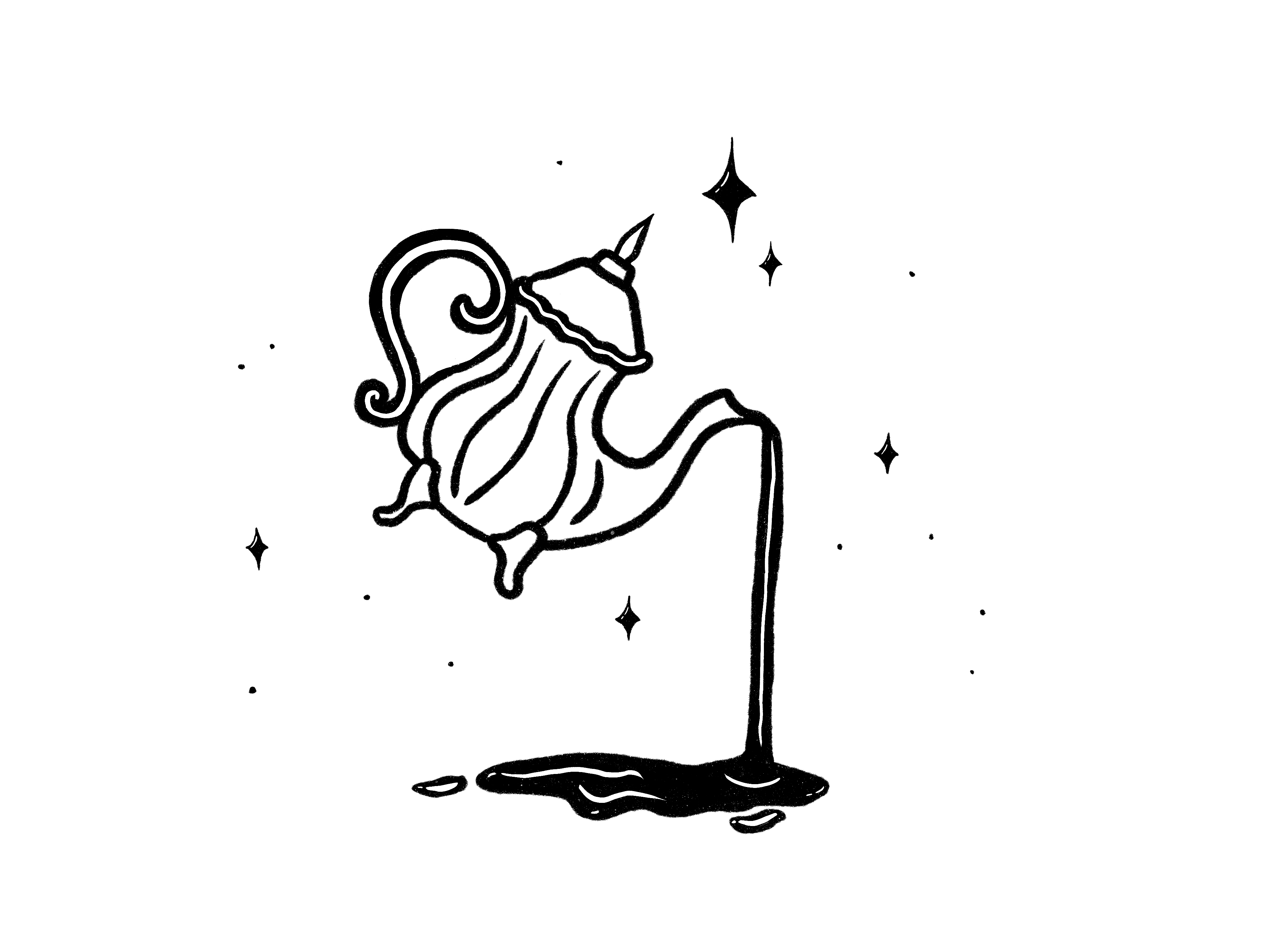 Pouring Tea