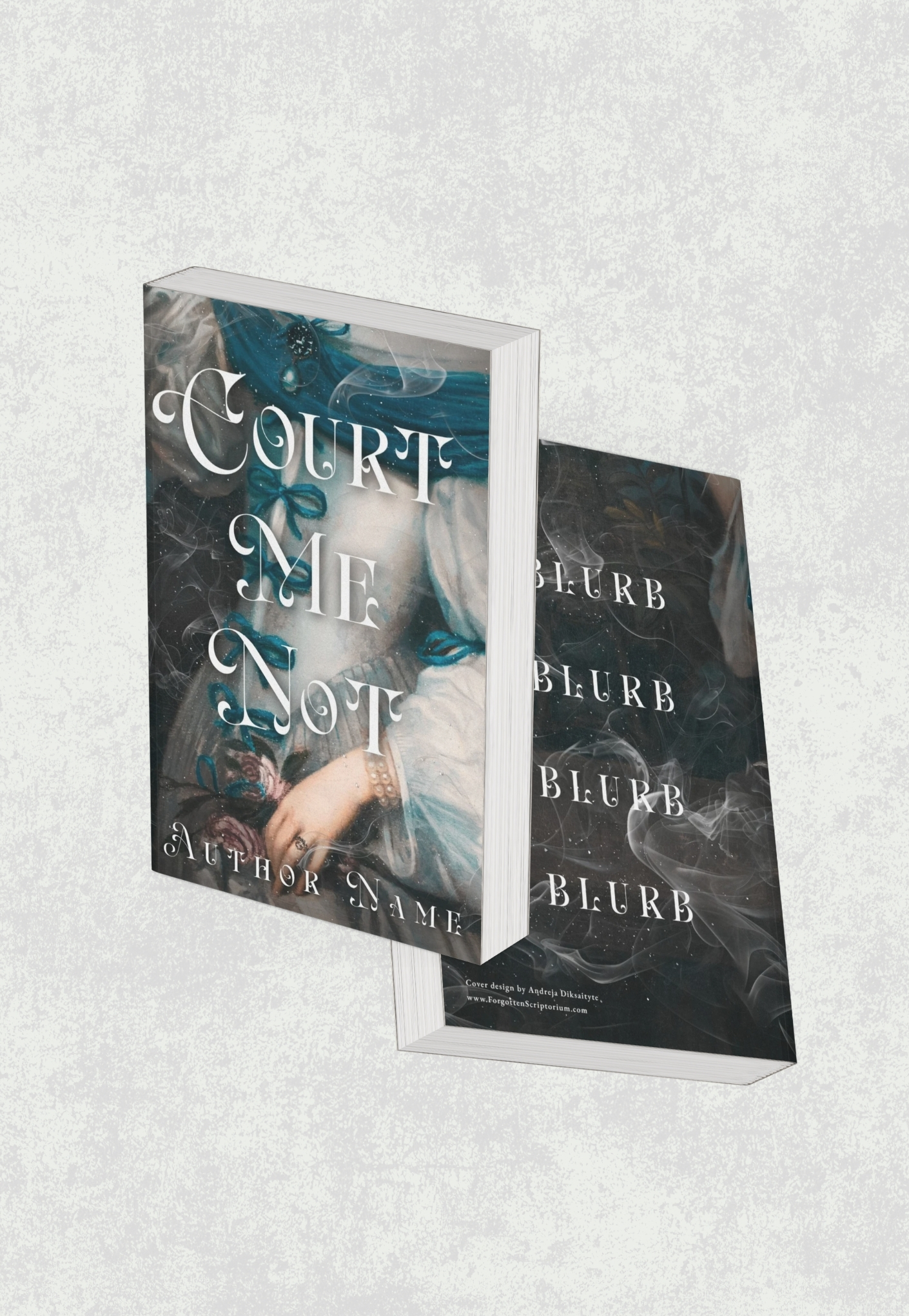 Royal Court Intrigue, Soft Gothic Aesthetic, Historical Fantasy