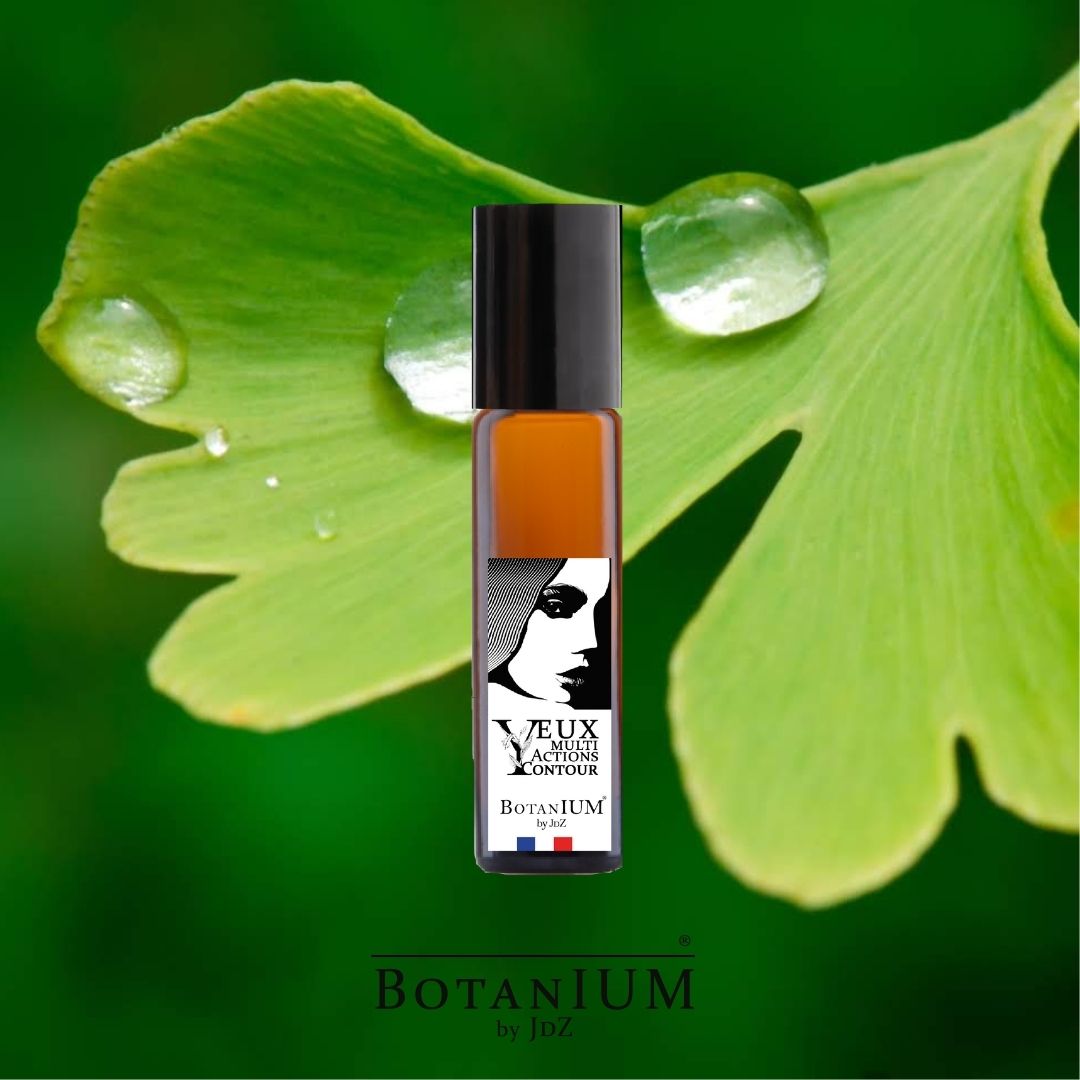 Spécifique Yeux Treat 360°