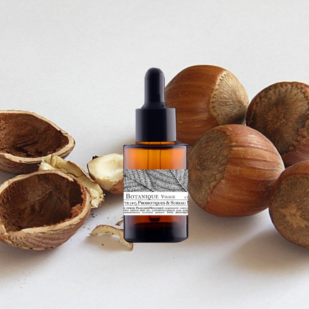 PURETÉ sérum Treat N°4