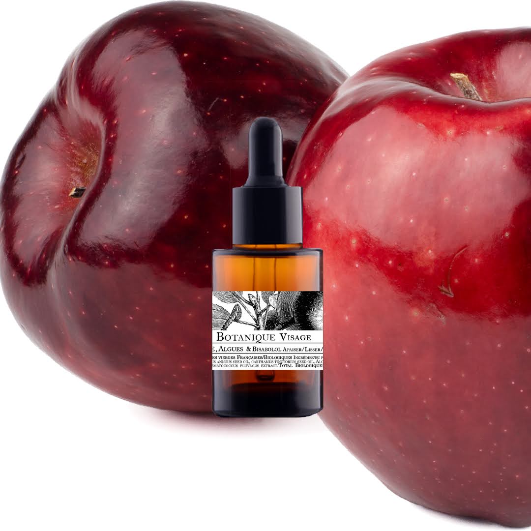 DOUCEUR sérum Treat N°2