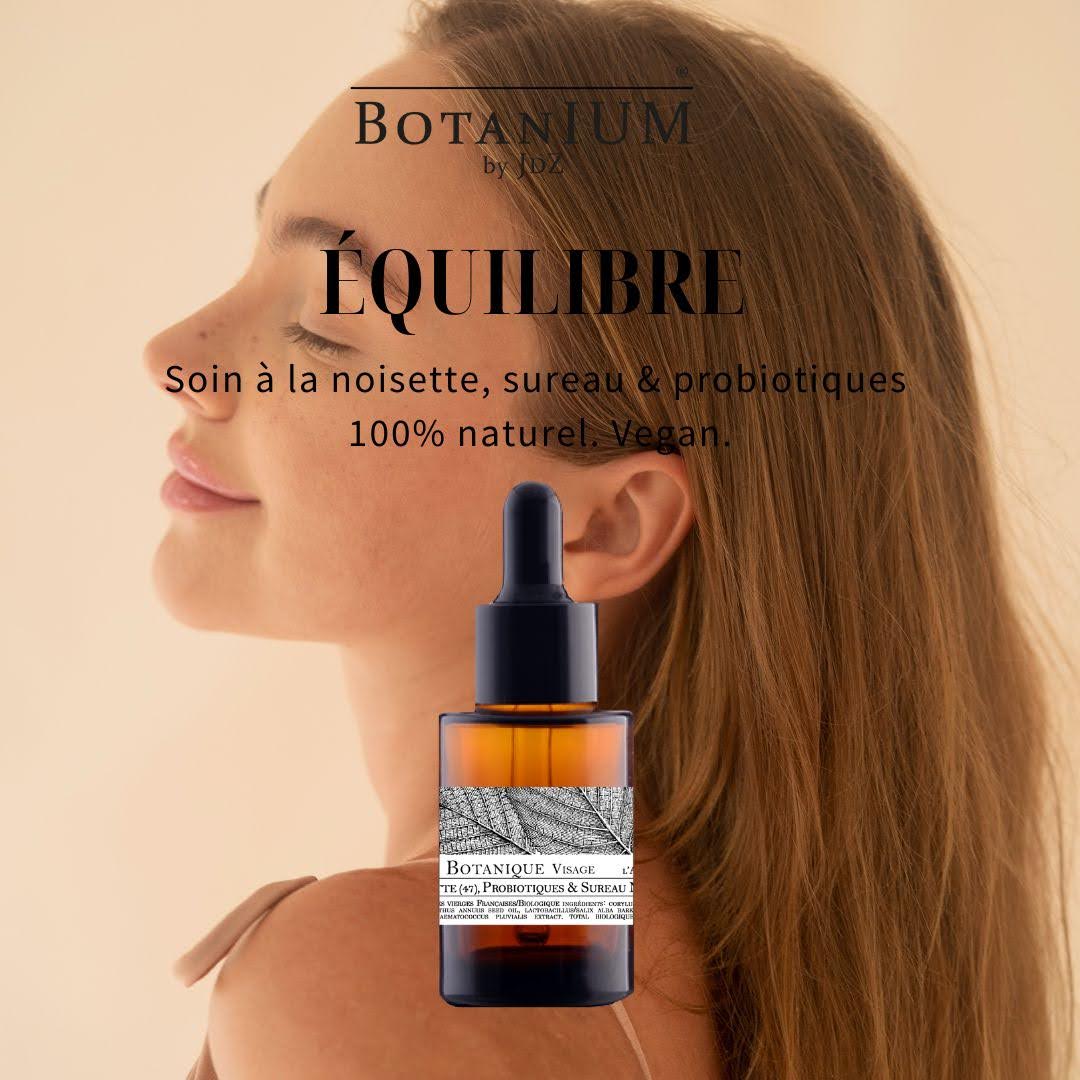 PURETÉ sérum Treat N°4