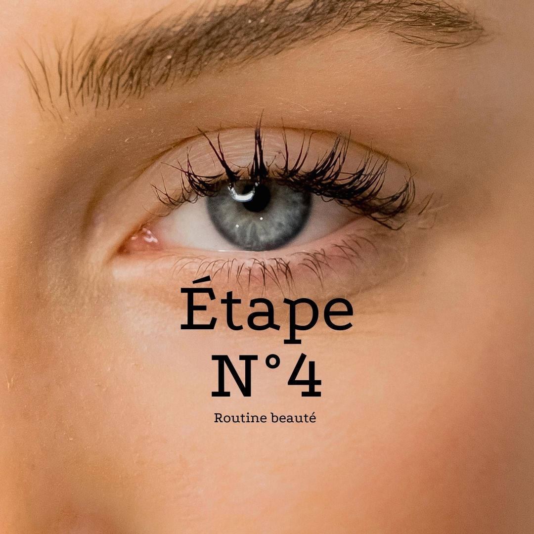 Spécifique Yeux Treat 360°