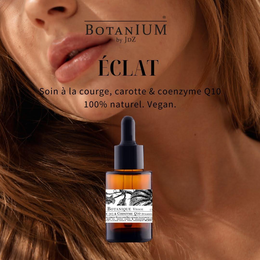 ÉCLAT sérum Treat N°3