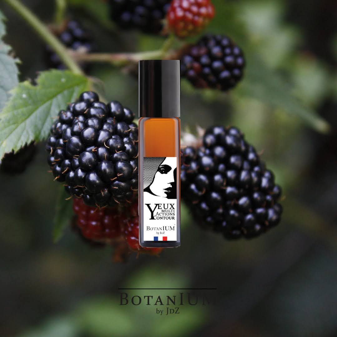 Spécifique Yeux Treat 360°