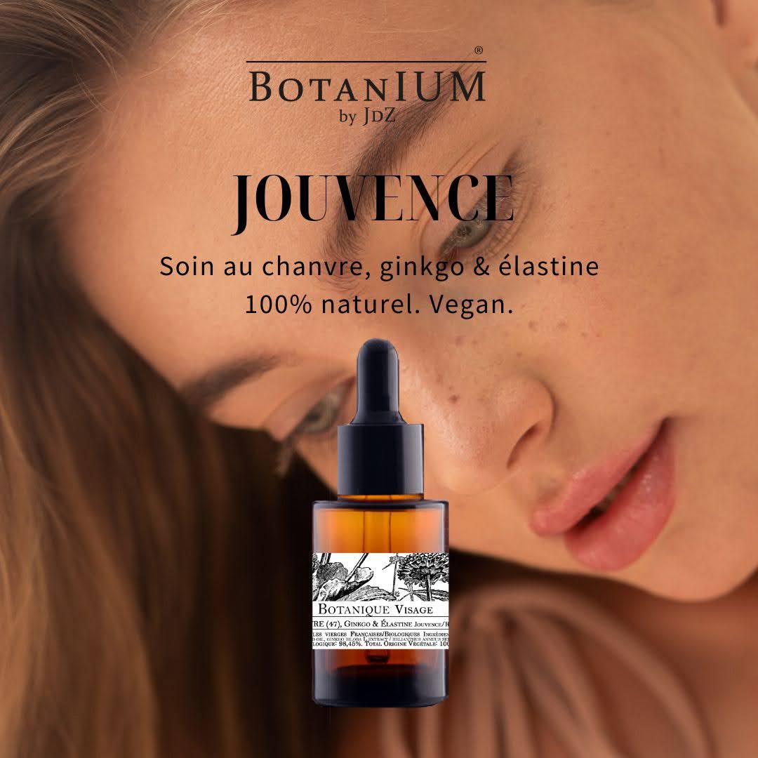 JOUVENCE sérum Treat N°1