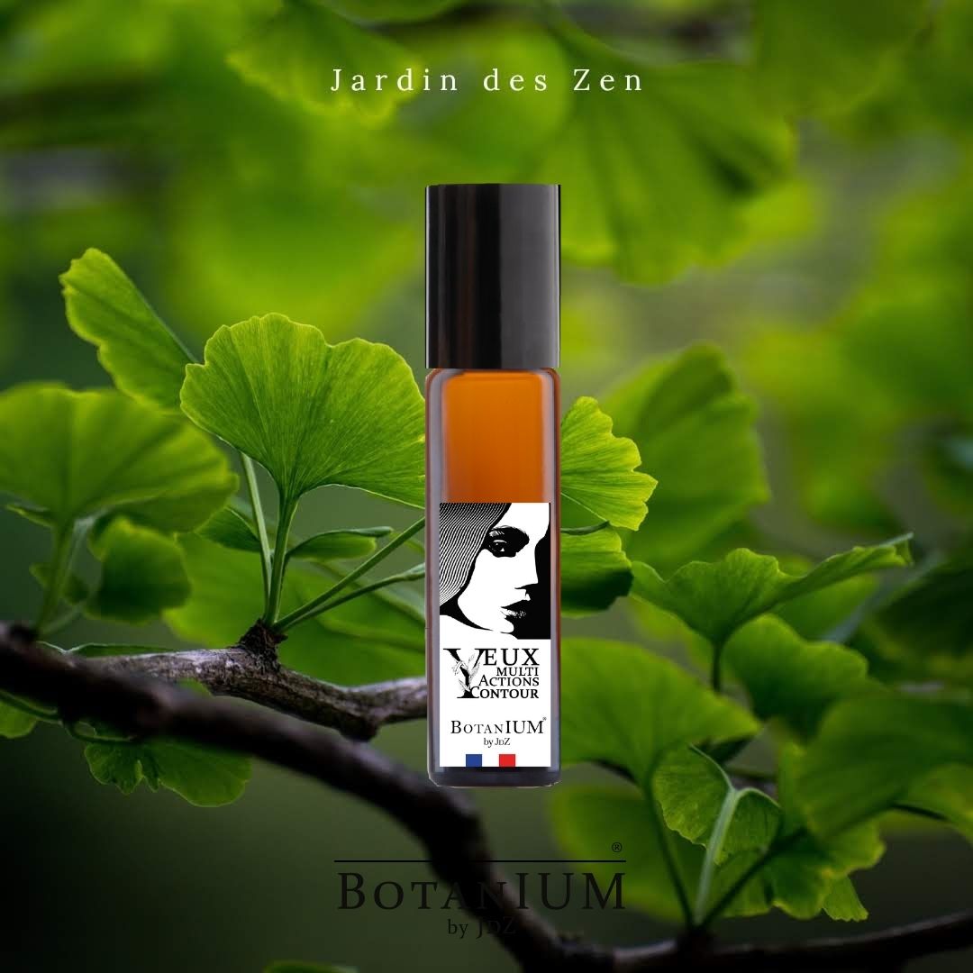 Spécifique Yeux Treat 360°