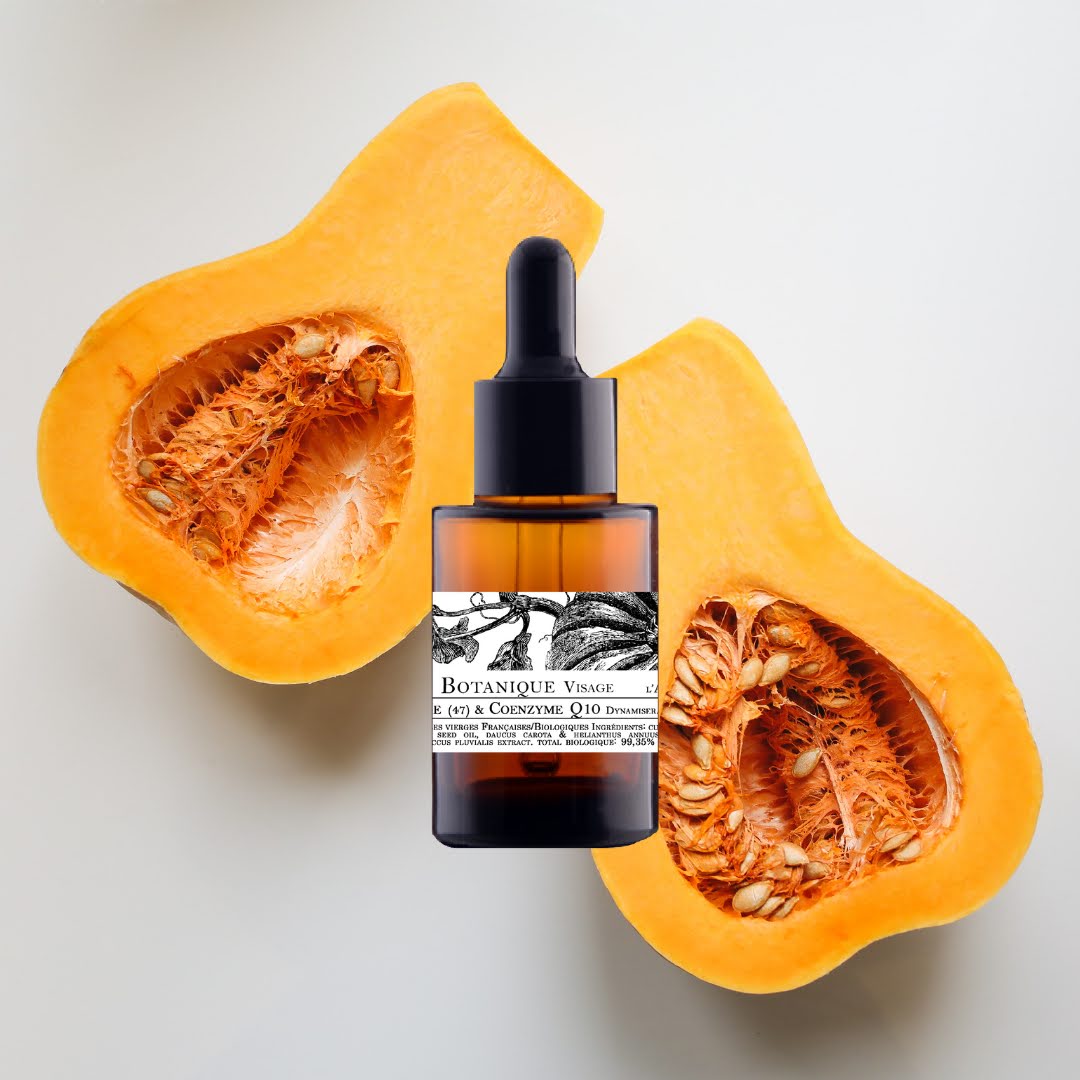 ÉCLAT sérum Treat N°3