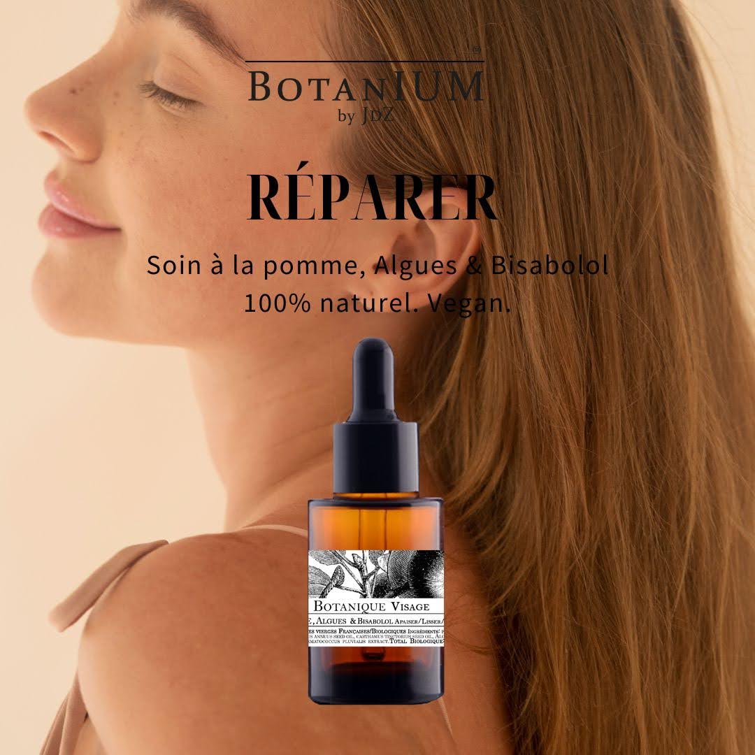 DOUCEUR sérum Treat N°2