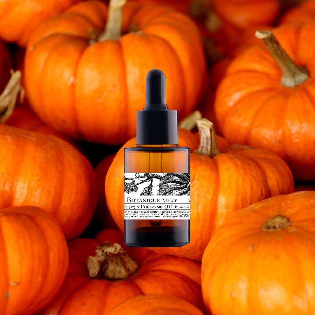 ÉCLAT sérum Treat N°3