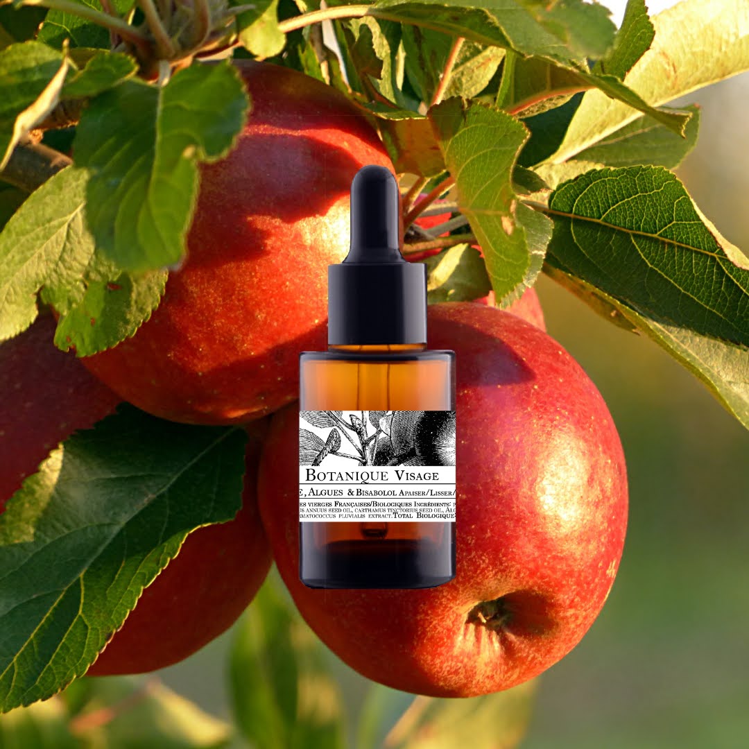 DOUCEUR sérum Treat N°2