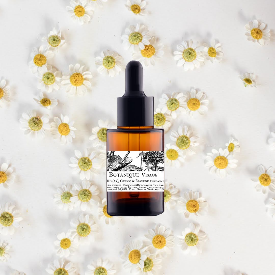 JOUVENCE sérum Treat N°1