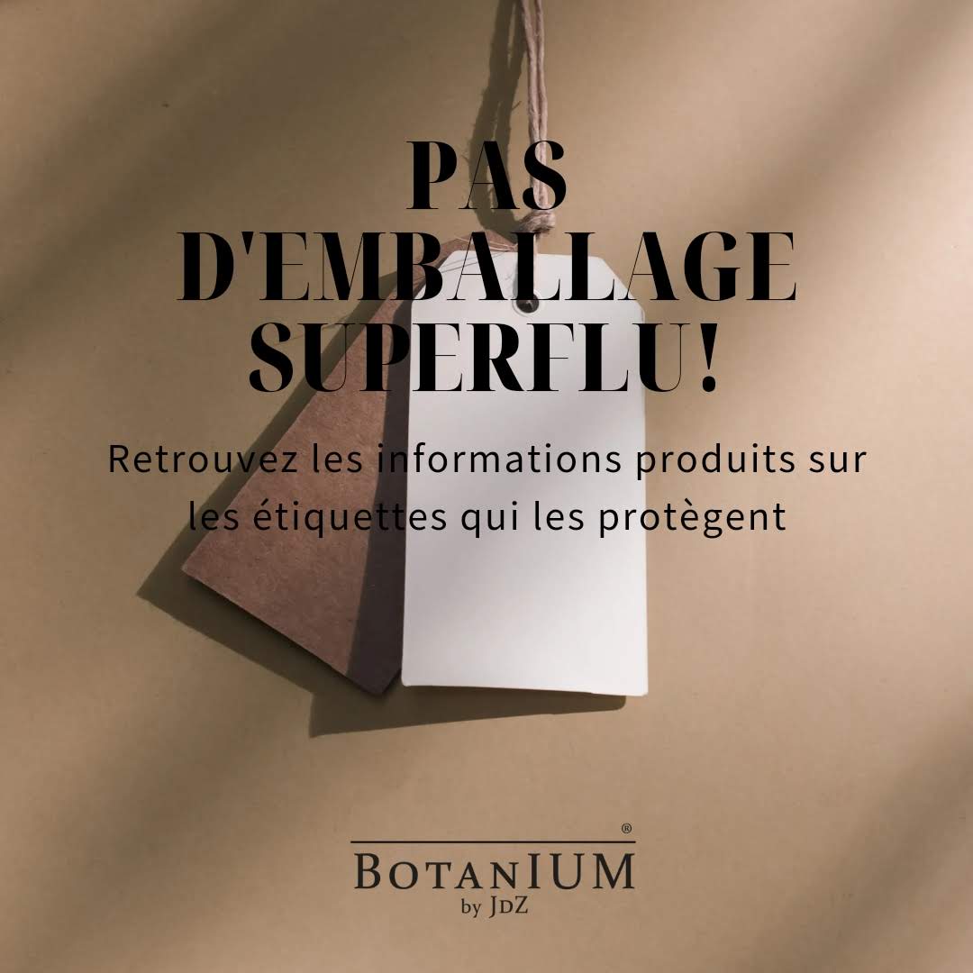 JOUVENCE sérum Treat N°1