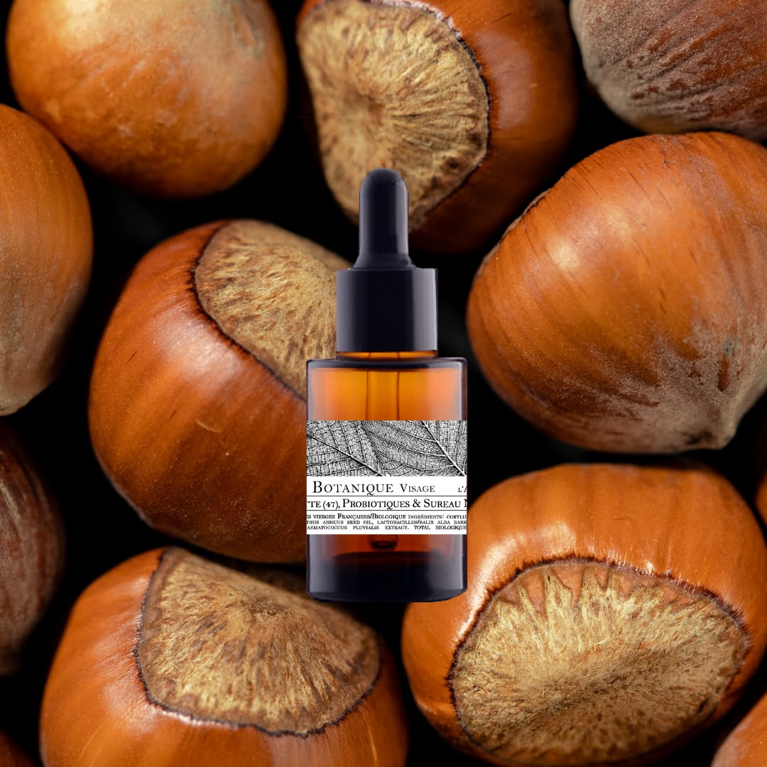 PURETÉ sérum Treat N°4