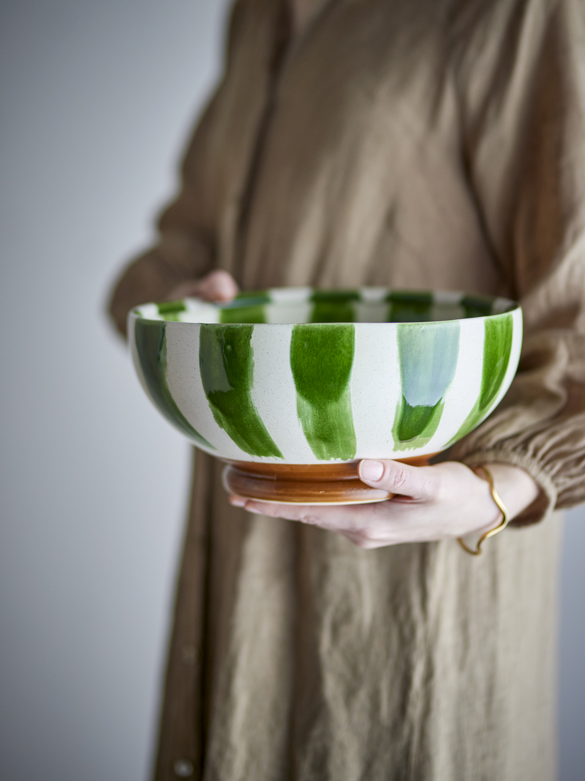 Bol de service Shakti