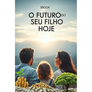 O Futuro do seu filho hoje