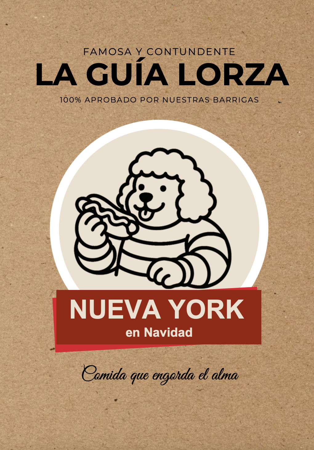 NAVIDAD EN NUEVA YORK