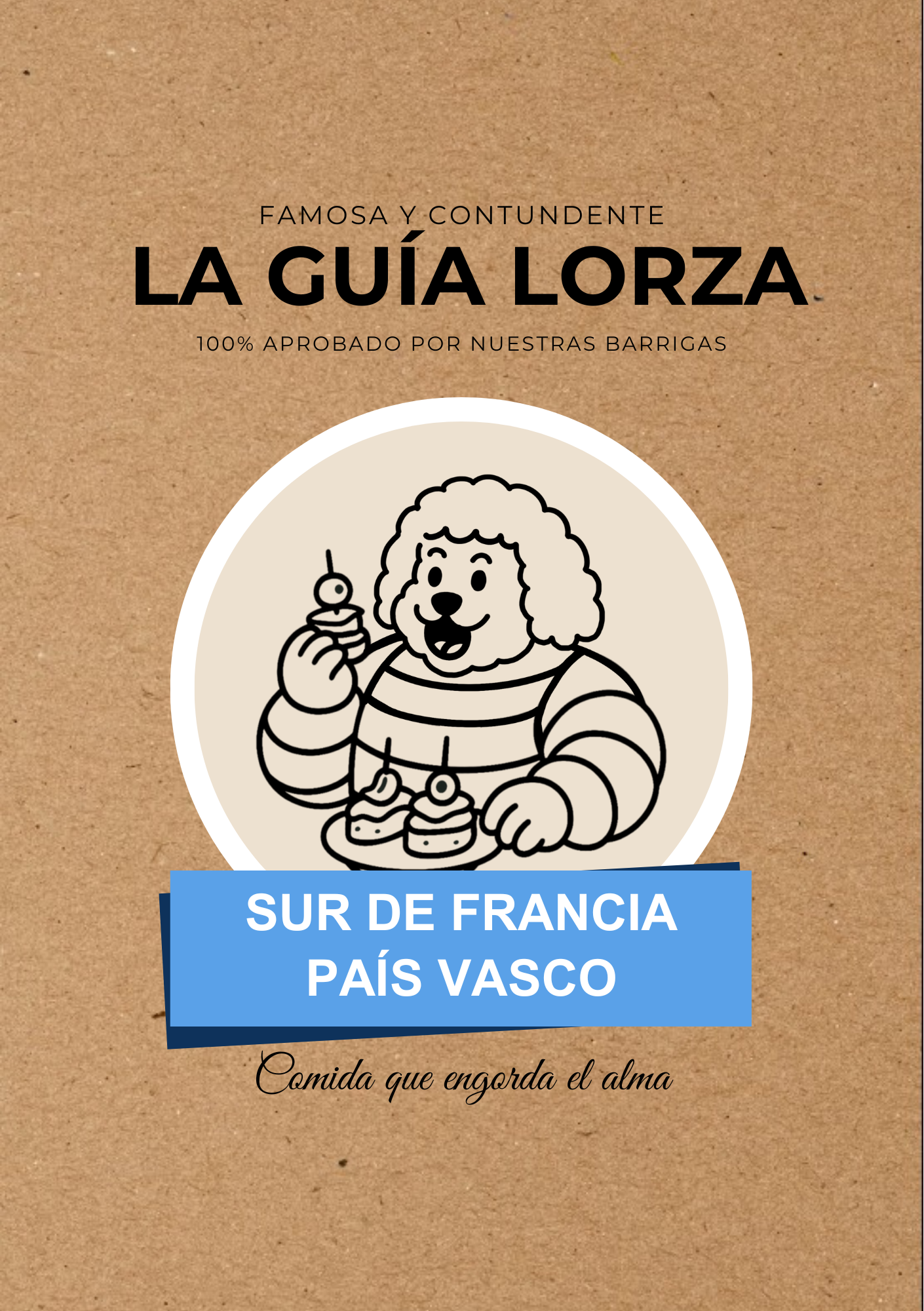 SUR DE FRANCIA Y PAÍS VASCO