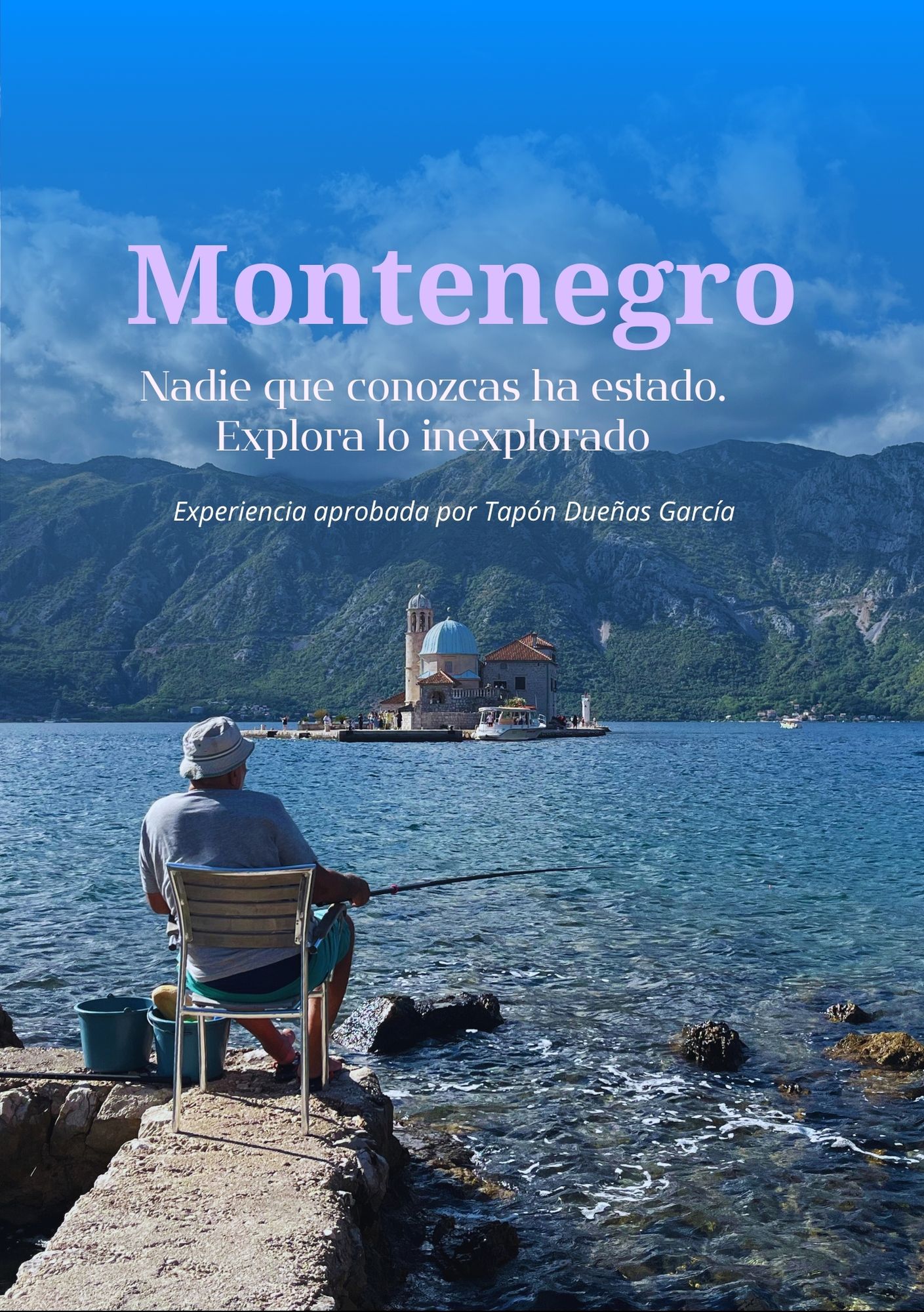 MONTENEGRO