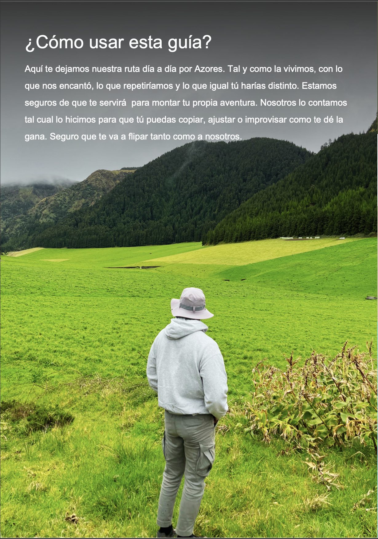 AZORES