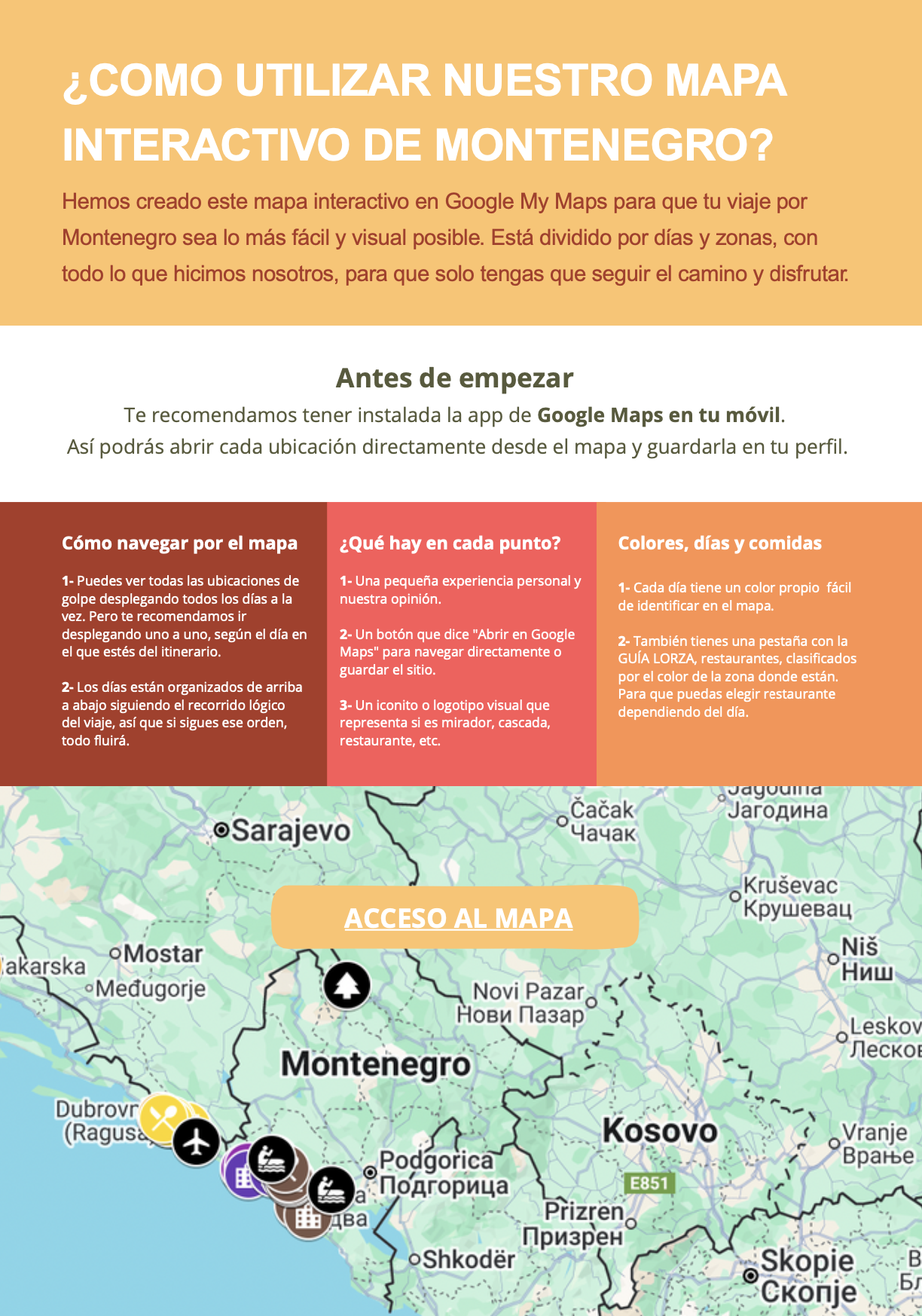 MONTENEGRO