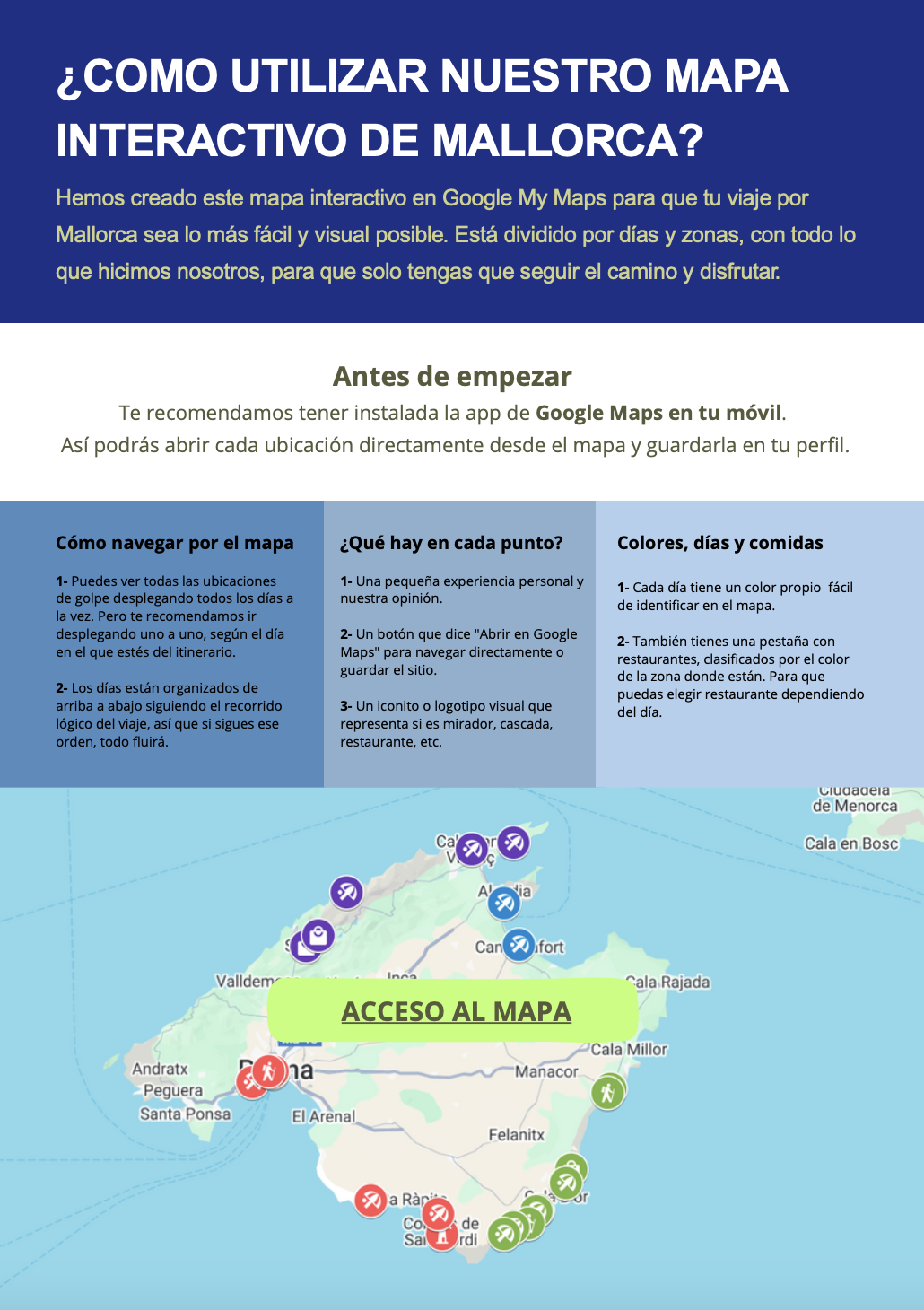 MALLORCA