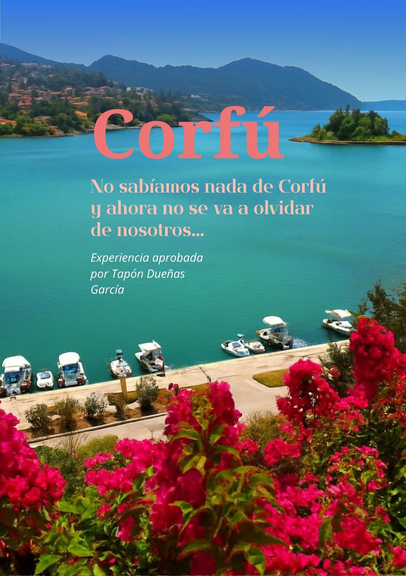 CORFÚ