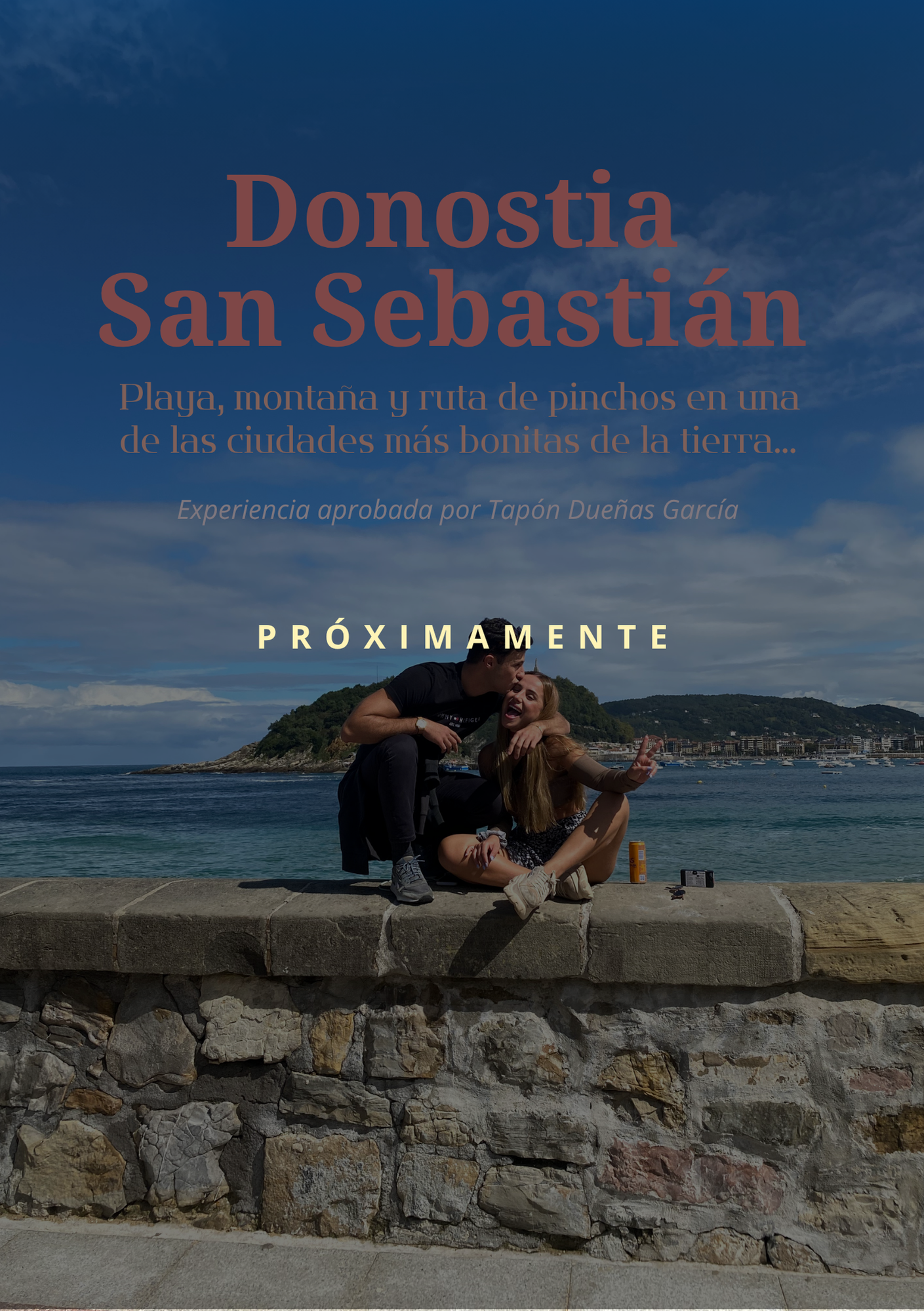 DONOSTIA-SAN SEBASTIÁN