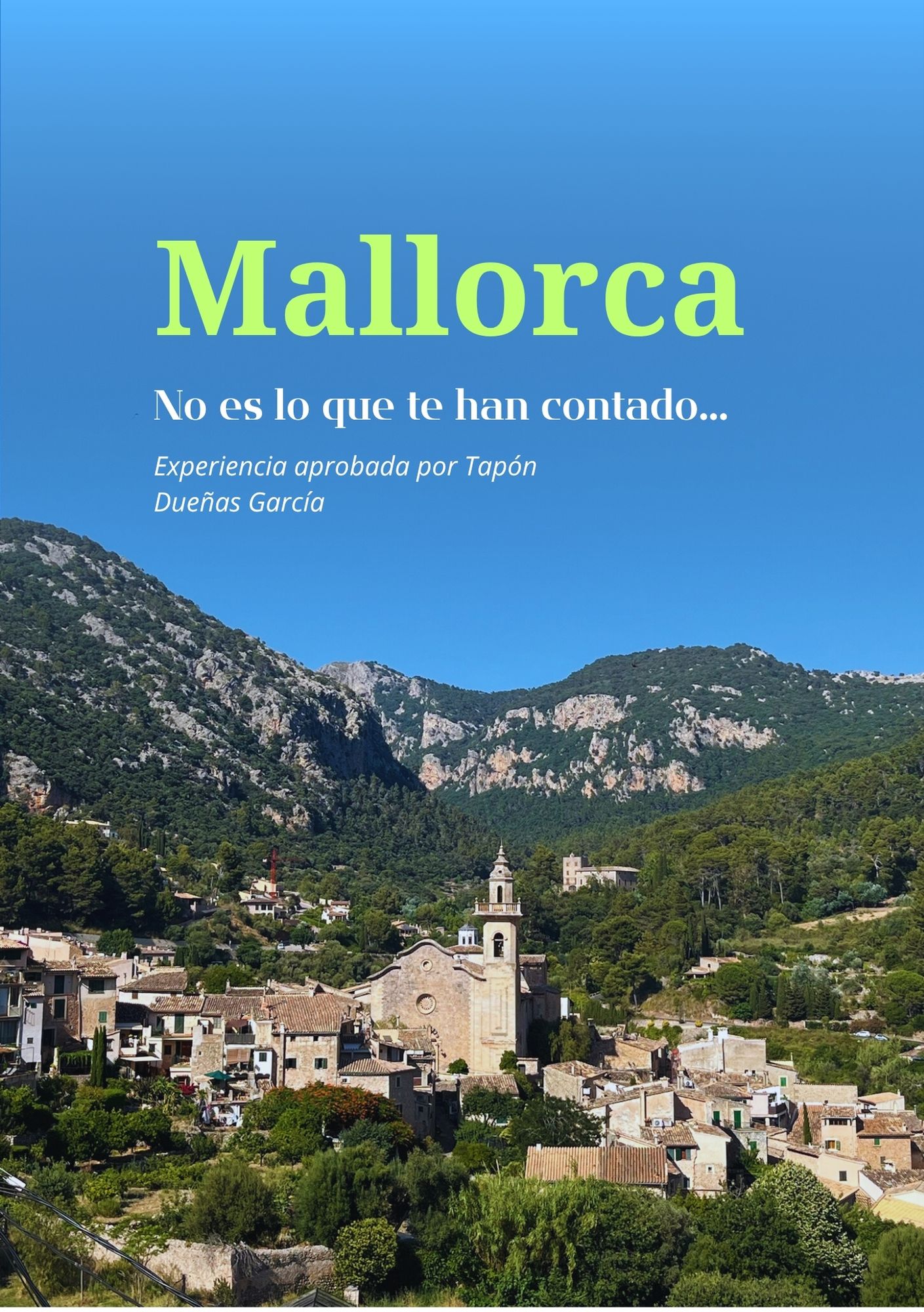 MALLORCA
