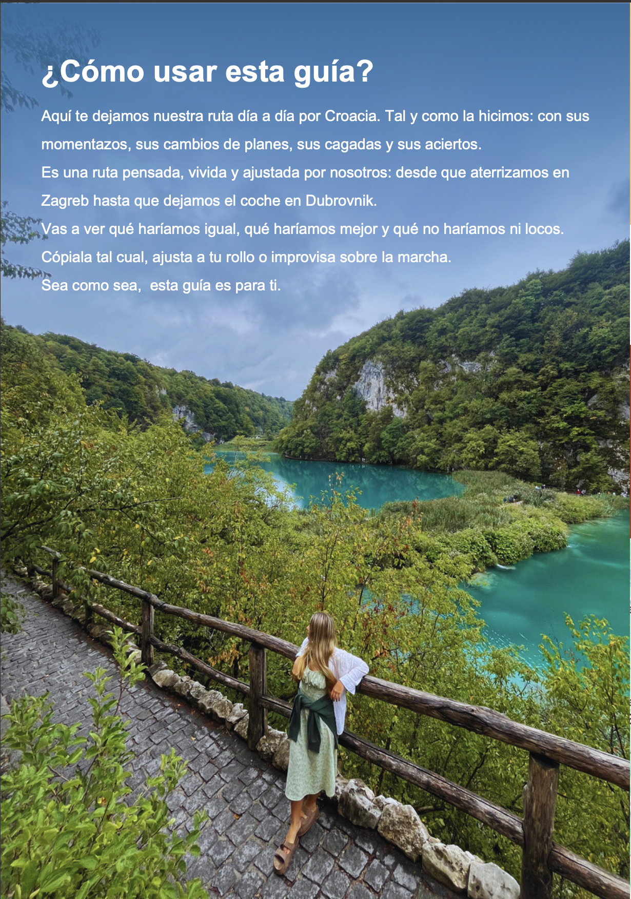 CROACIA