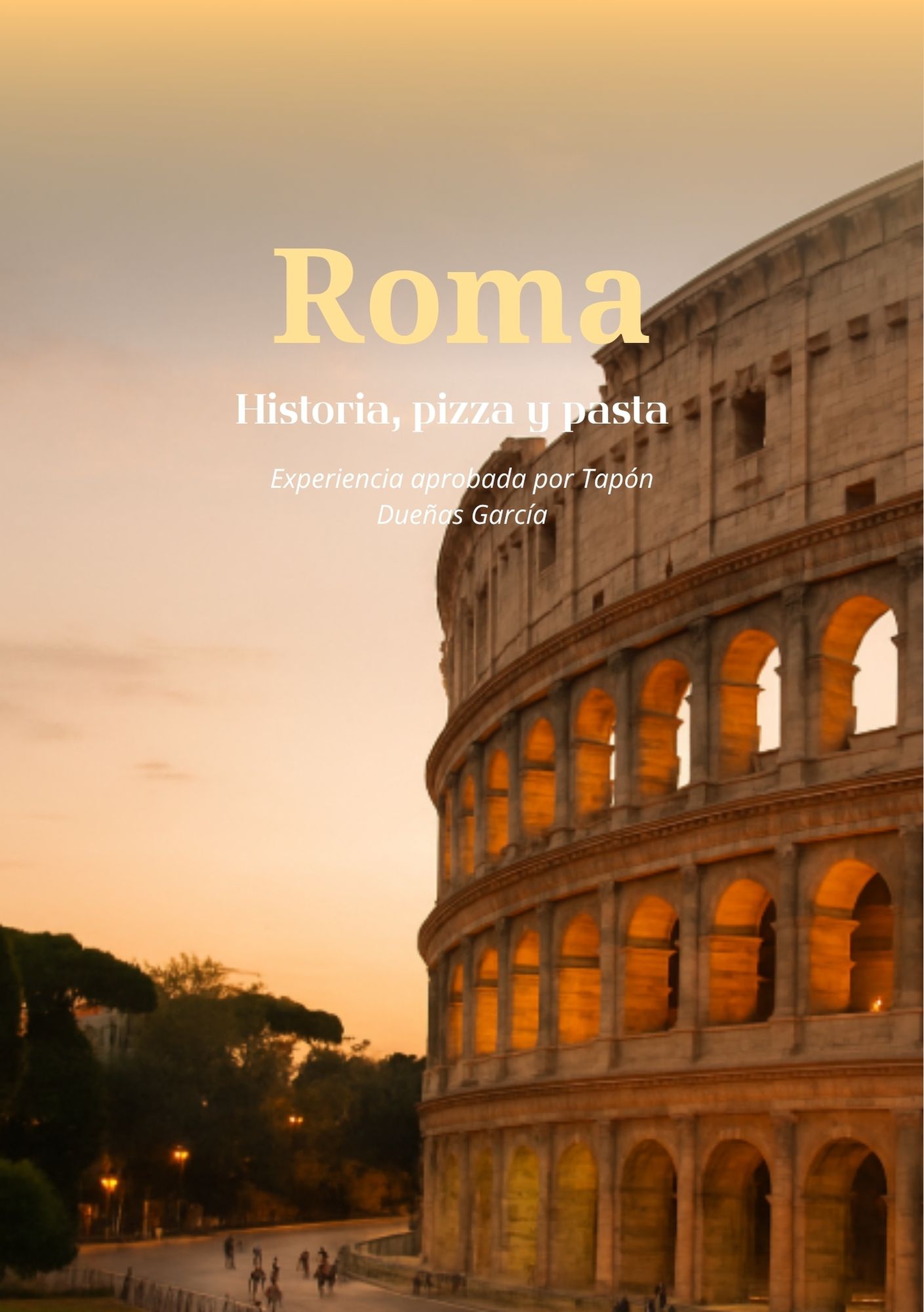 ROMA